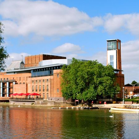 Appartamento Stratford-Upon-Avon Luxury Snug With Free Parking Esterno foto